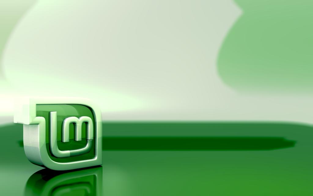 Another Linux Mint Wallpaper Finished Projects Blender Artists Community