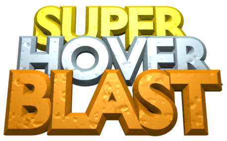 Super Hover Blast (Game) - Finished Projects - Blender Artists Community