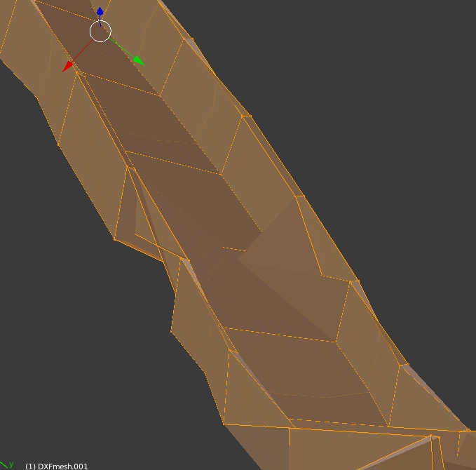 Loft problem - Modeling - Blender Artists Community