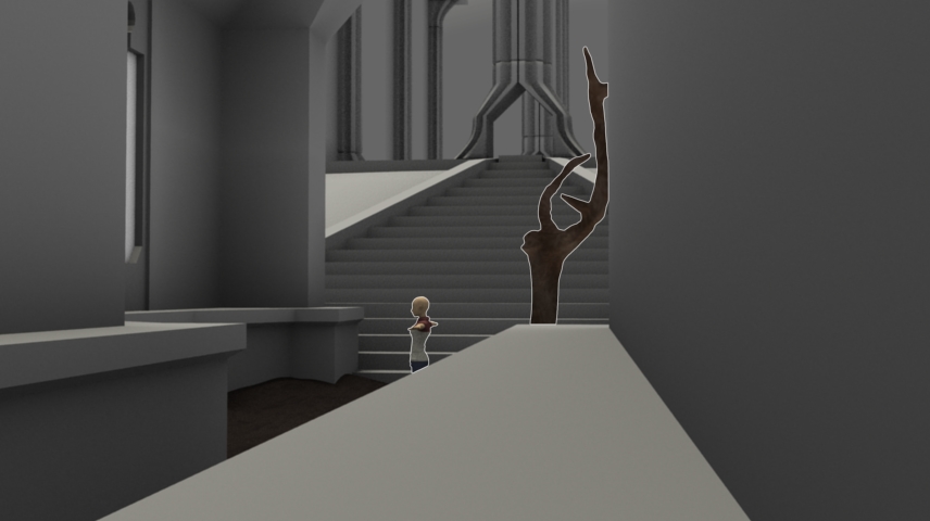 Node composite outline problem. - Compositing and Post Processing ...