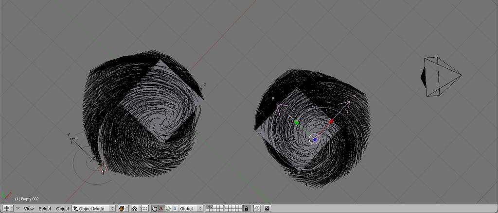 particles die - Compositing and Post Processing - Blender Artists Community