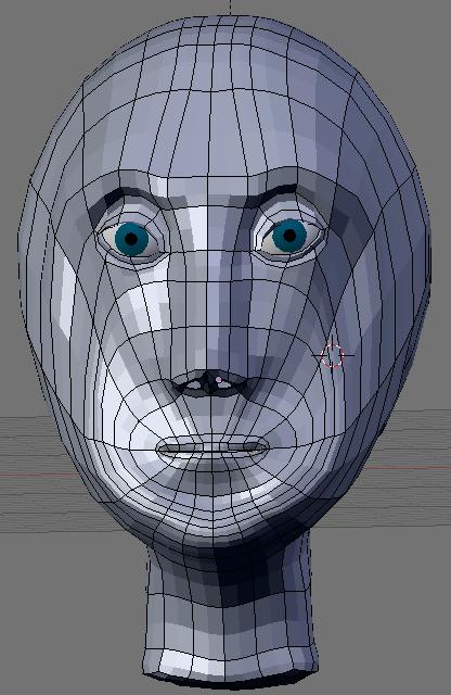 Knight Project - Works in Progress - Blender Artists Community