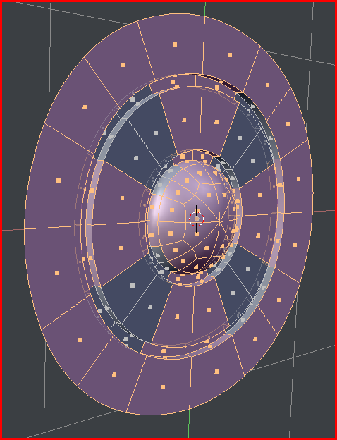 extrude plane problem - Basics & Interface - Blender Artists Community