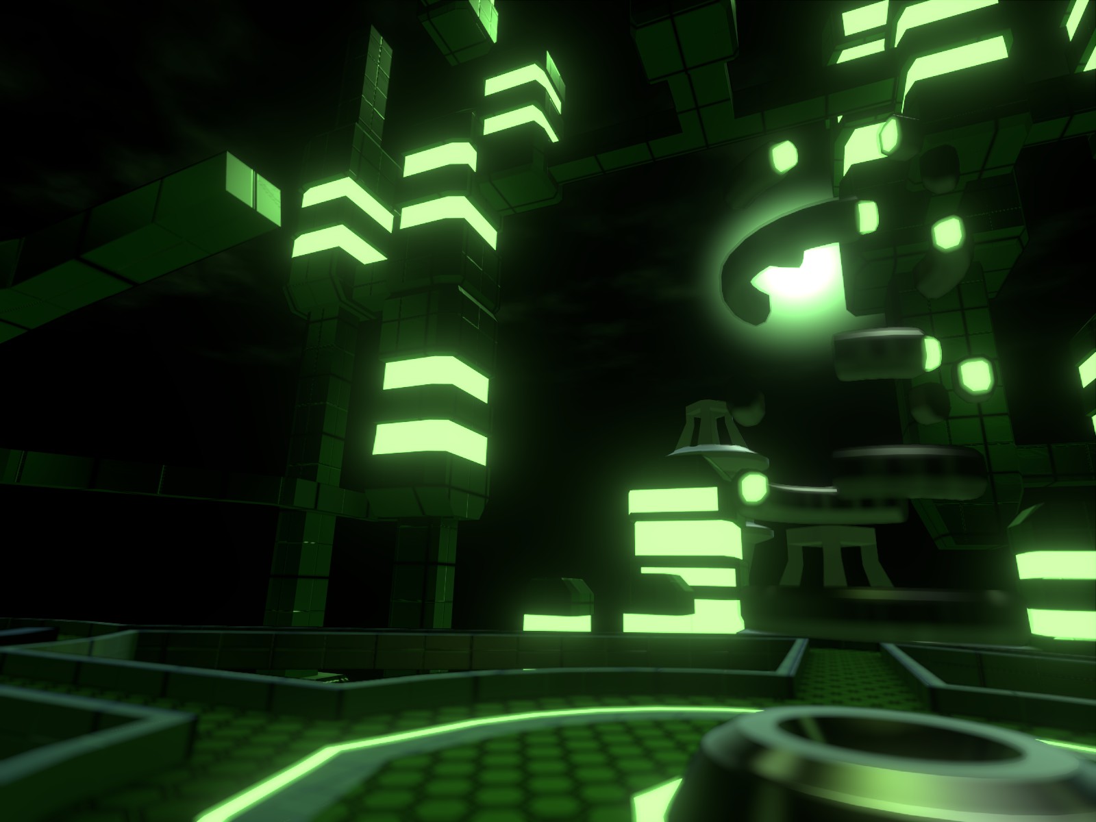 Virtual Survival - [Operation Overclock update] [Alpha V0.1] [Vertigo ...