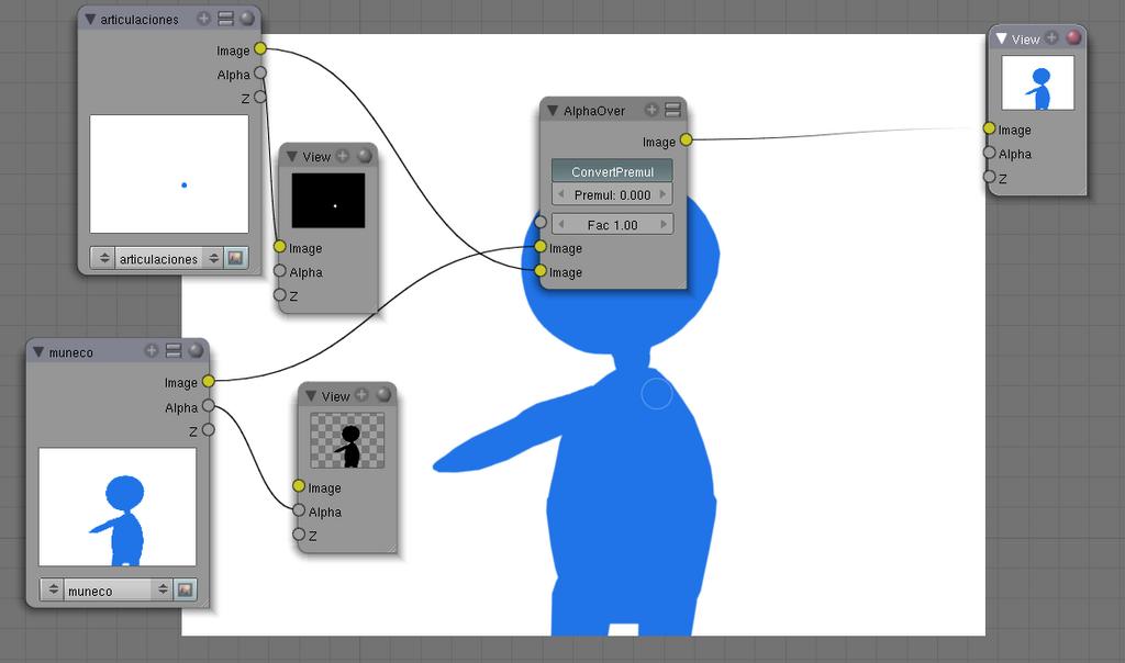 should this happen with alpha over? - Compositing and Post Processing ...