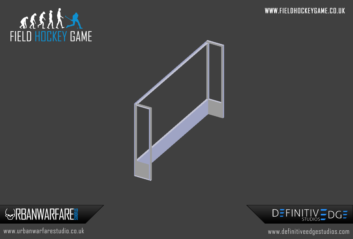 Sports Nets - Animated/Static - Modeling - Blender Artists Community