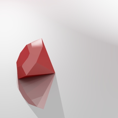 Does It Work? Ruby Space Triangles 