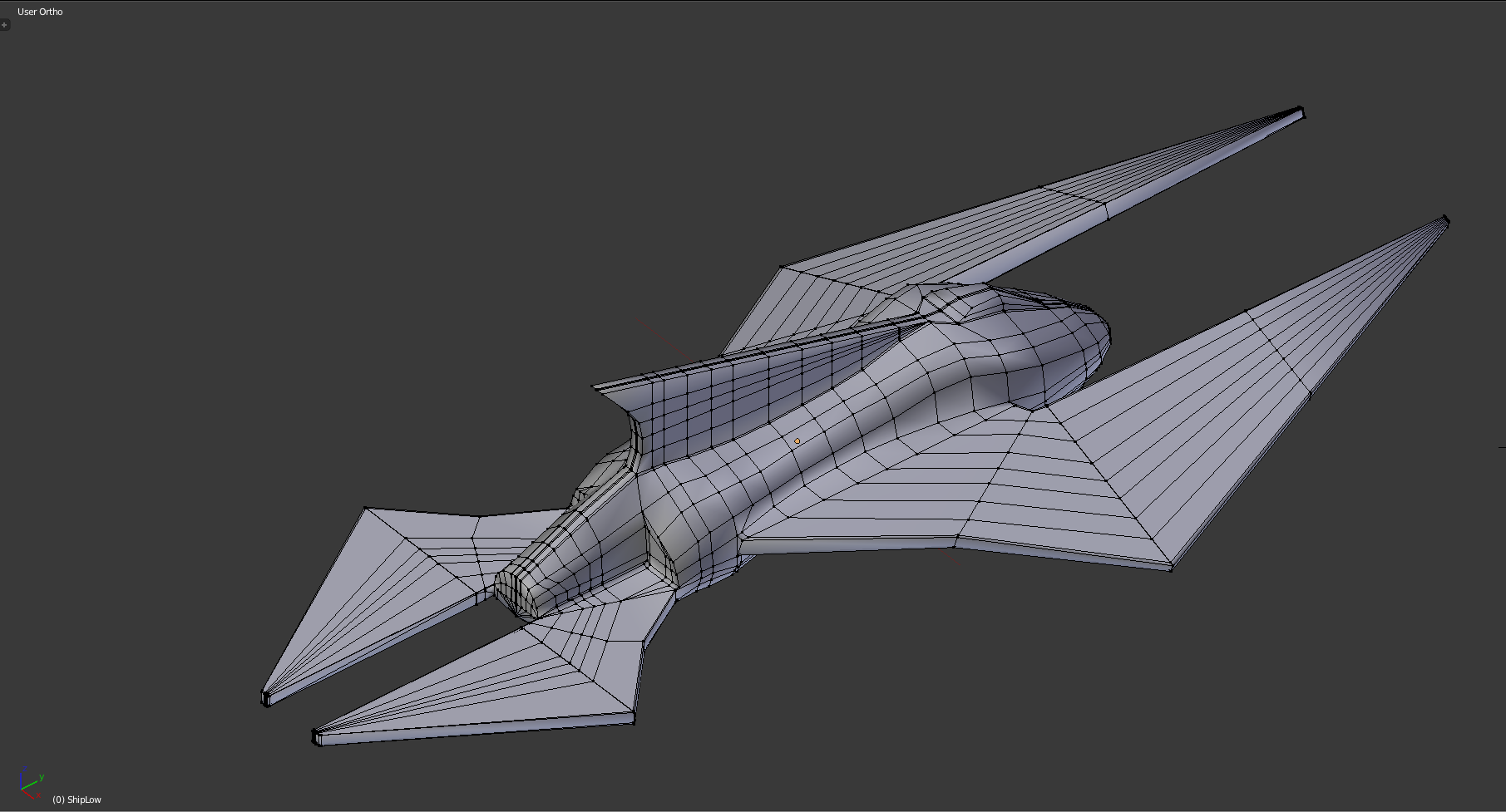 Several problems with modeling low poly model and high poly to bake ...