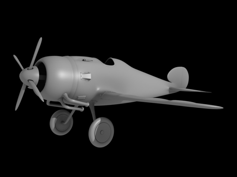 BWC: by Bigglesworth - Page 2 - Works in Progress - Blender Artists ...