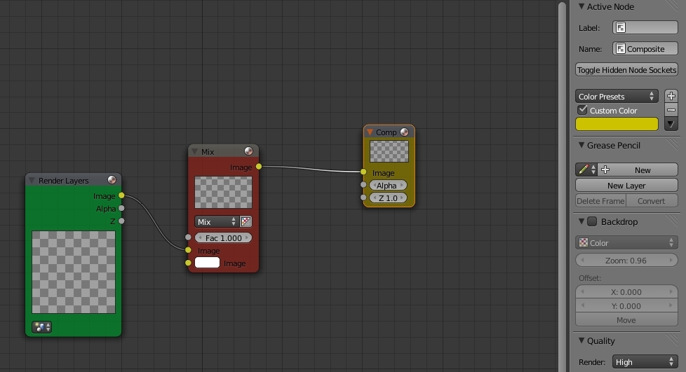 Custom Node Colors how to ? - Basics & Interface - Blender Artists ...