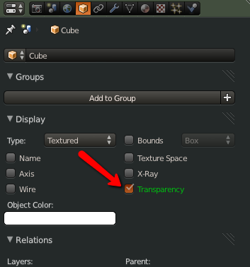 3dview mesh edge transparency - Basics & Interface - Blender Artists ...