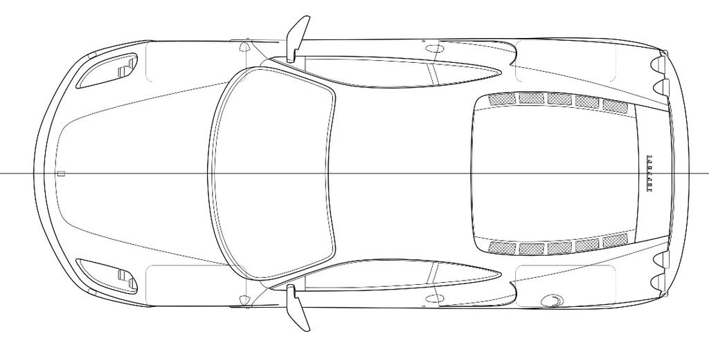 Ferrari 430 Scuderia - Works in Progress - Blender Artists Community