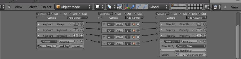 Graphic Novel Style Characters/Environment - Game Engine Support and ...
