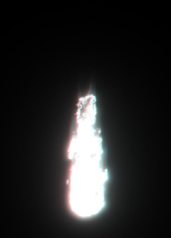 Ben's Flame Tests - now with .blend - Blender Tests - Blender Artists ...