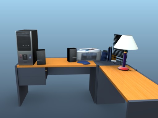 My desk wip - Works in Progress - Blender Artists Community
