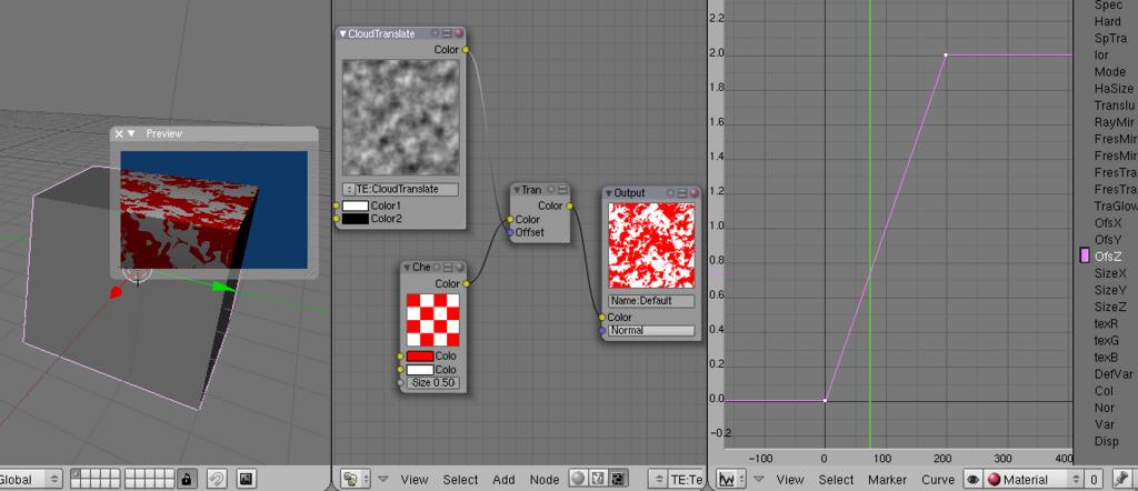 Question about texture nodes - Materials and Textures - Blender Artists ...