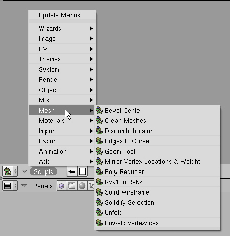 Confused - Basics & Interface - Blender Artists Community