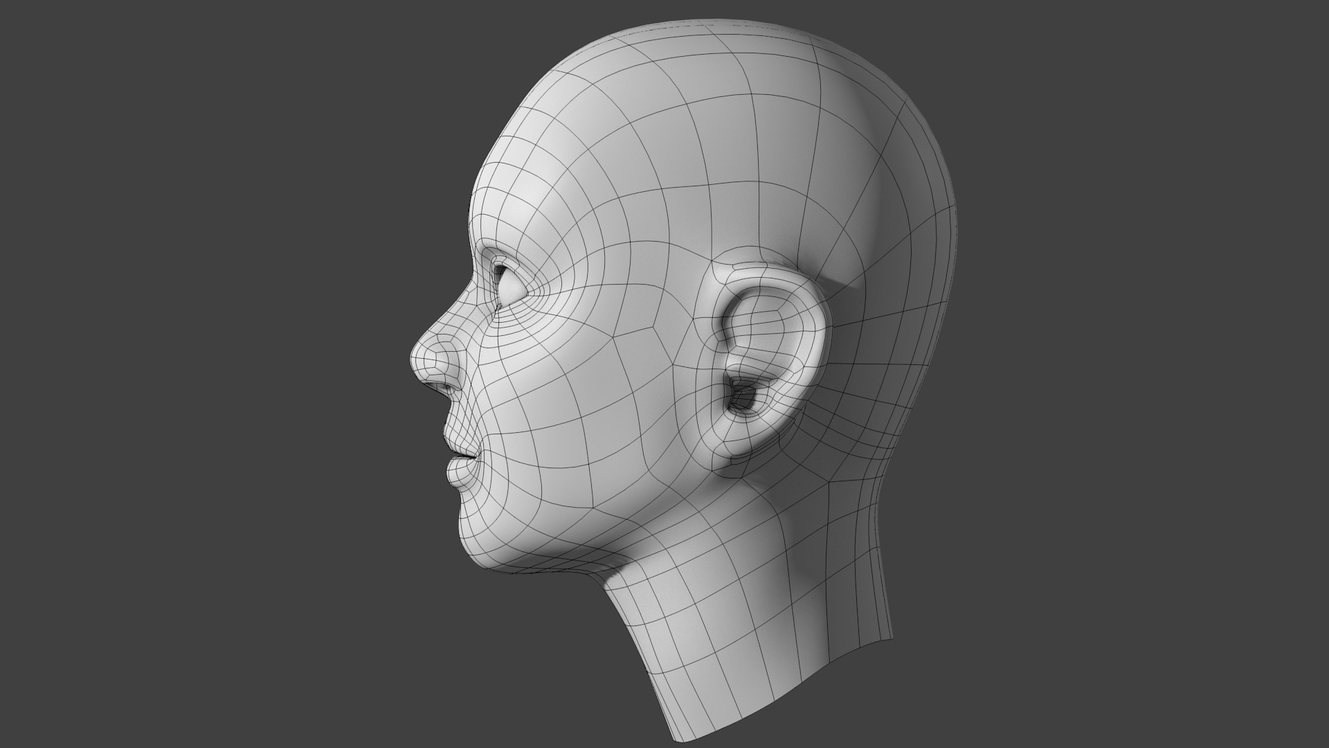 Face Topology doubt - Works in Progress - Blender Artists Community
