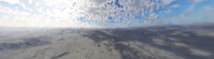 terragen 3 sky