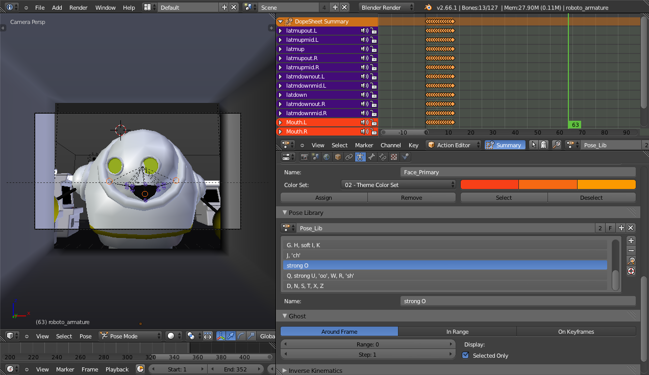 how to change bone color? · Issue #4 · kame404/blender-themes · GitHub