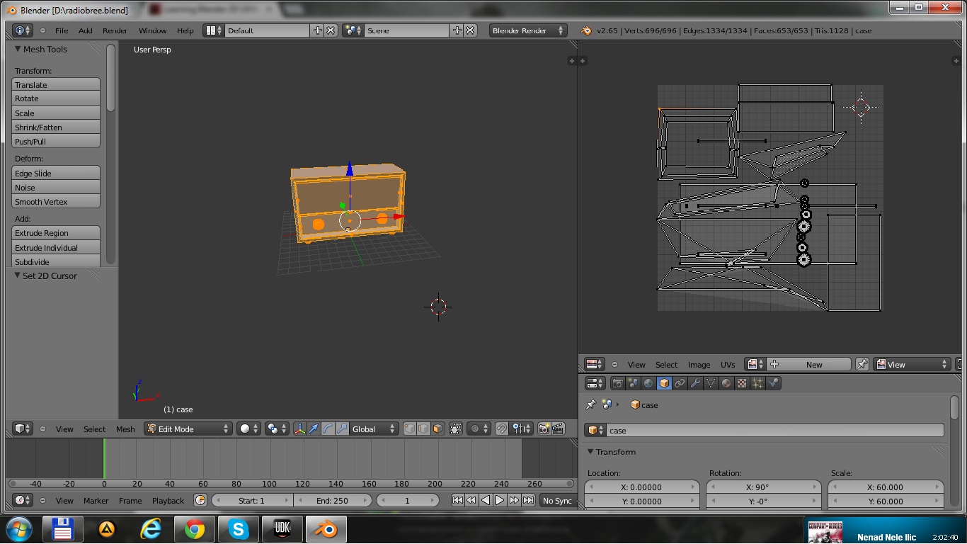 Newbie in an attempt of learning..slowly giving up - Materials and ...