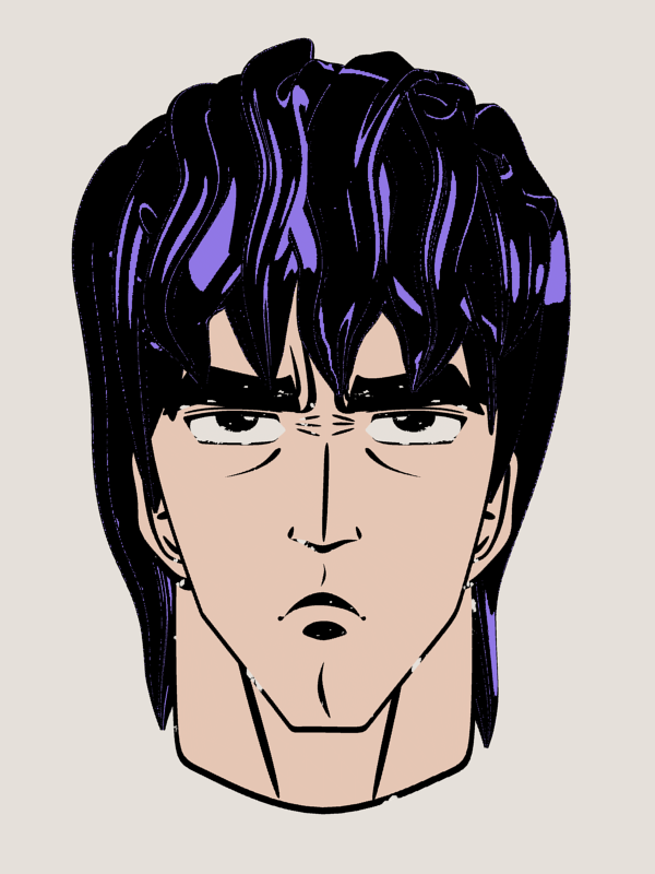 Featured image of post Kenshiro Face Png 54 transparent png illustrations and cipart matching kenshiro