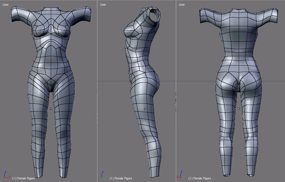 Разработанная модель 3. Топология 3d персонажа. 3в female topology. Ретопология в Blender. Топология 3д Макс.