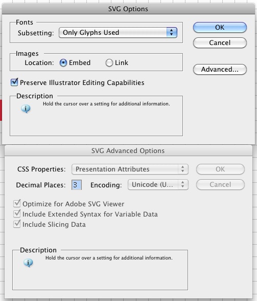 Problems Importing Illustrator .svg File - Basics & Interface - Blender ...