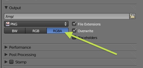 2.5 alpha2 png-alpha channel - Compositing and Post Processing ...