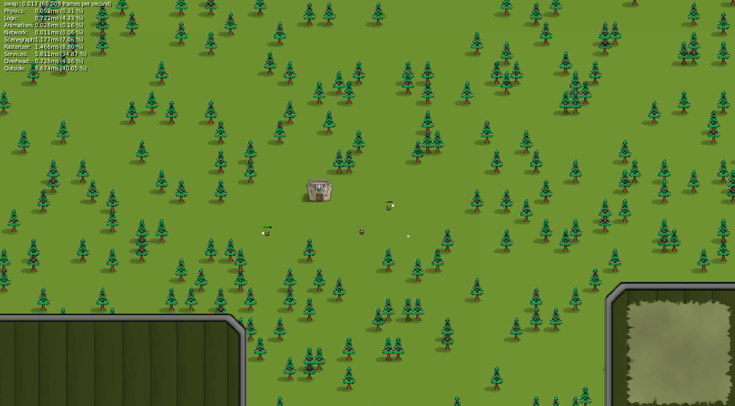 medieval RTS! - Works in Progress and Game Demos - Blender Artists ...