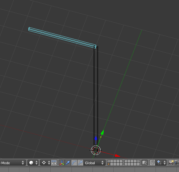 Bone rotation problem - Animation and Rigging - Blender Artists Community