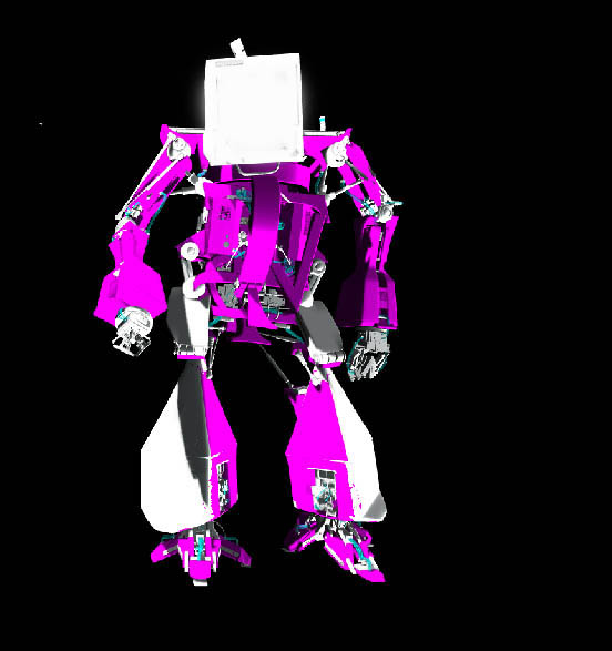 weird shadow pass? or bug ? - Compositing and Post Processing - Blender ...
