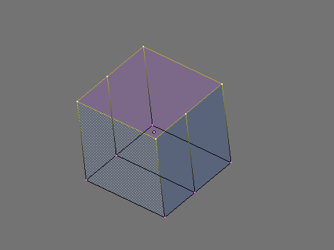 How to make polygone with more vertices? - Modeling - Blender Artists ...