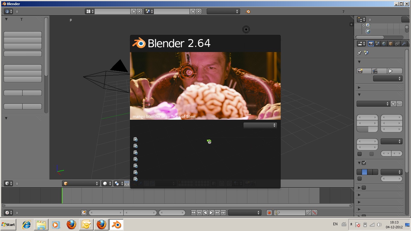 Problems With Blender...serious - Basics & Interface - Blender Artists ...