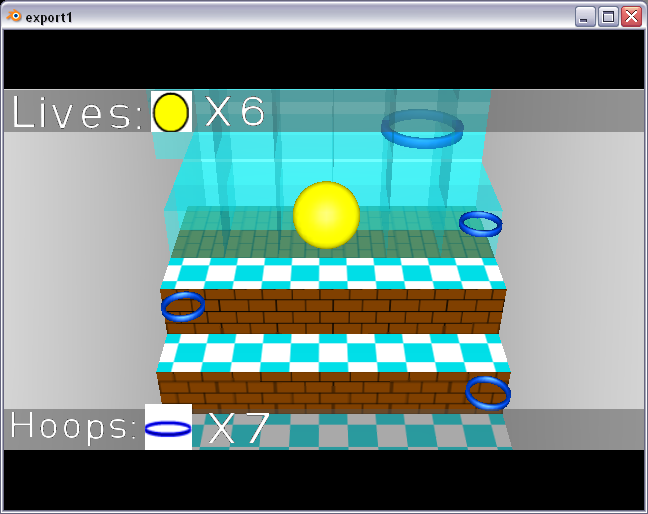 Jump the Game [Four levels so far] - Works in Progress and Game Demos ...