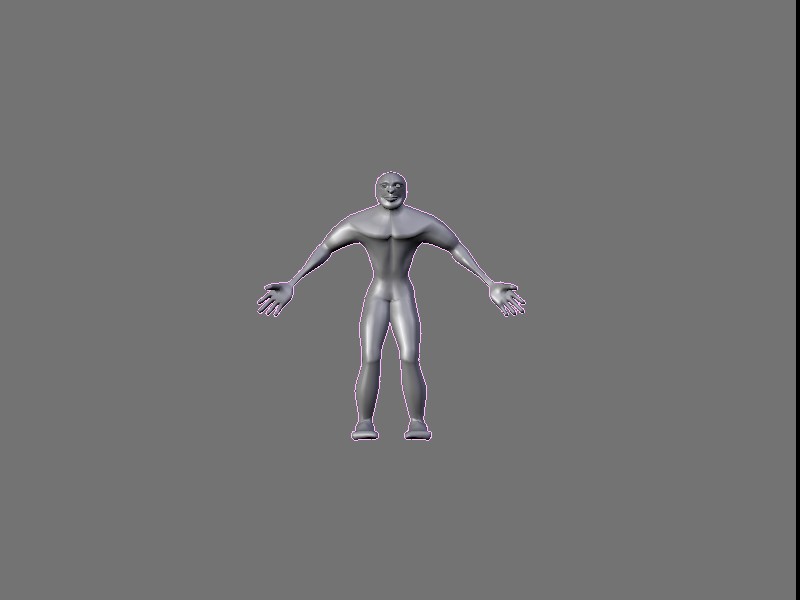 rigging help (good rig learning reference) - Page 2 - Animation and ...