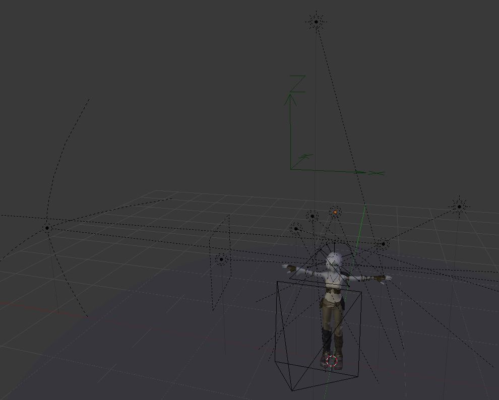 no decent renderer - Compositing and Post Processing - Blender Artists ...
