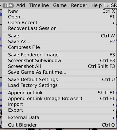 text wont stay big! - Basics & Interface - Blender Artists Community