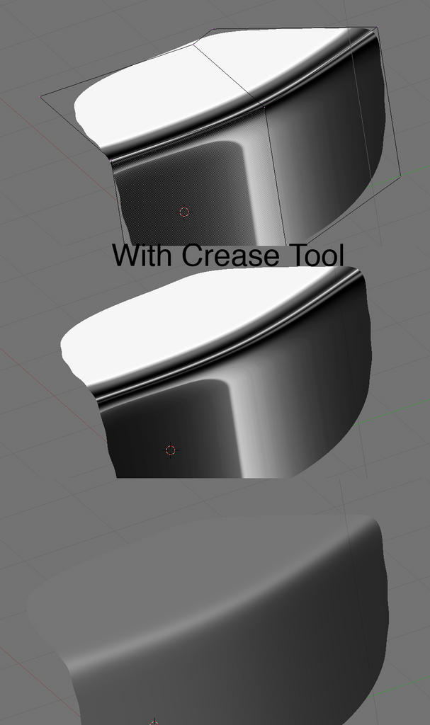 TM's 3D sketchbook-update(11-12-2012) - Page 4 - Works in Progress ...