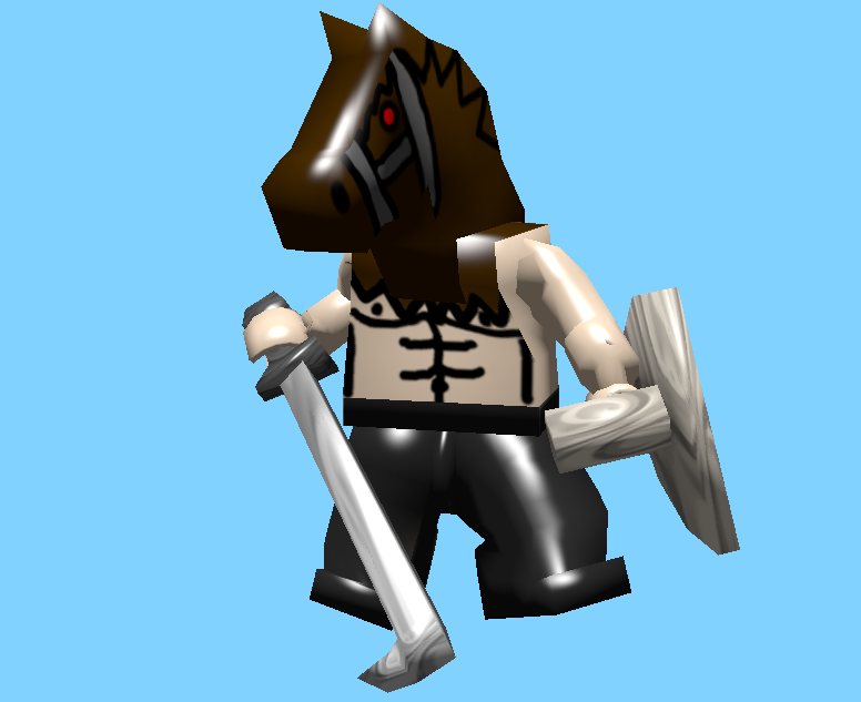 lego infinity blade