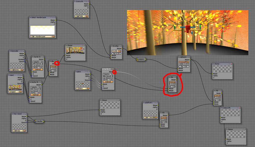 Alpha texture problem. it hides an object when the object passes though ...