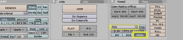 Can't render alpha - Compositing and Post Processing - Blender Artists ...