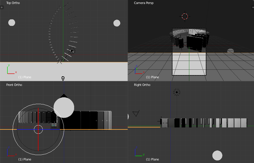 My Z mask is just white! - Compositing and Post Processing - Blender ...
