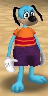 Help with Toontown models - Modeling - Blender Artists Community