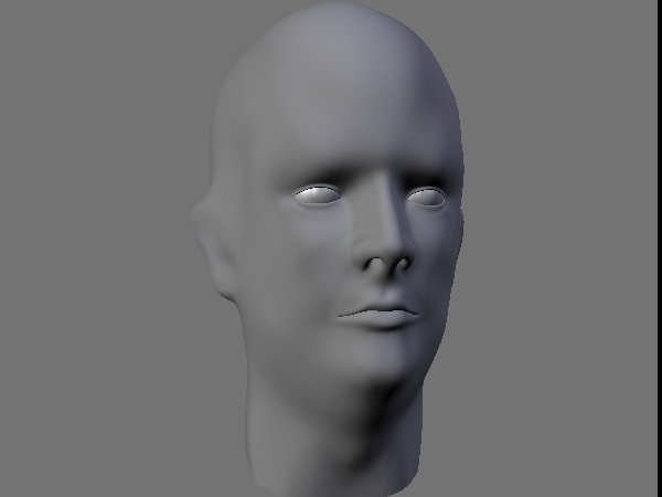 boy - Works in Progress - Blender Artists Community