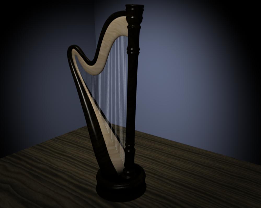 Challenge #345 (17/07/09) CLOSED - Page 2 - Weekend Challenge - Blender ...