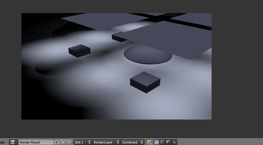 Problems with indirect lighting and shadows - Lighting and Rendering ...