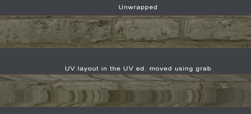 2.57 UV Distortion - Materials and Textures - Blender Artists Community