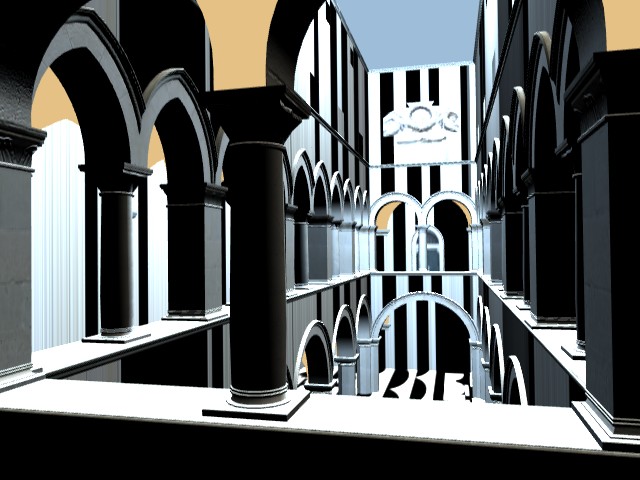 Some meshes just won't render. Why? - Materials and Textures - Blender ...