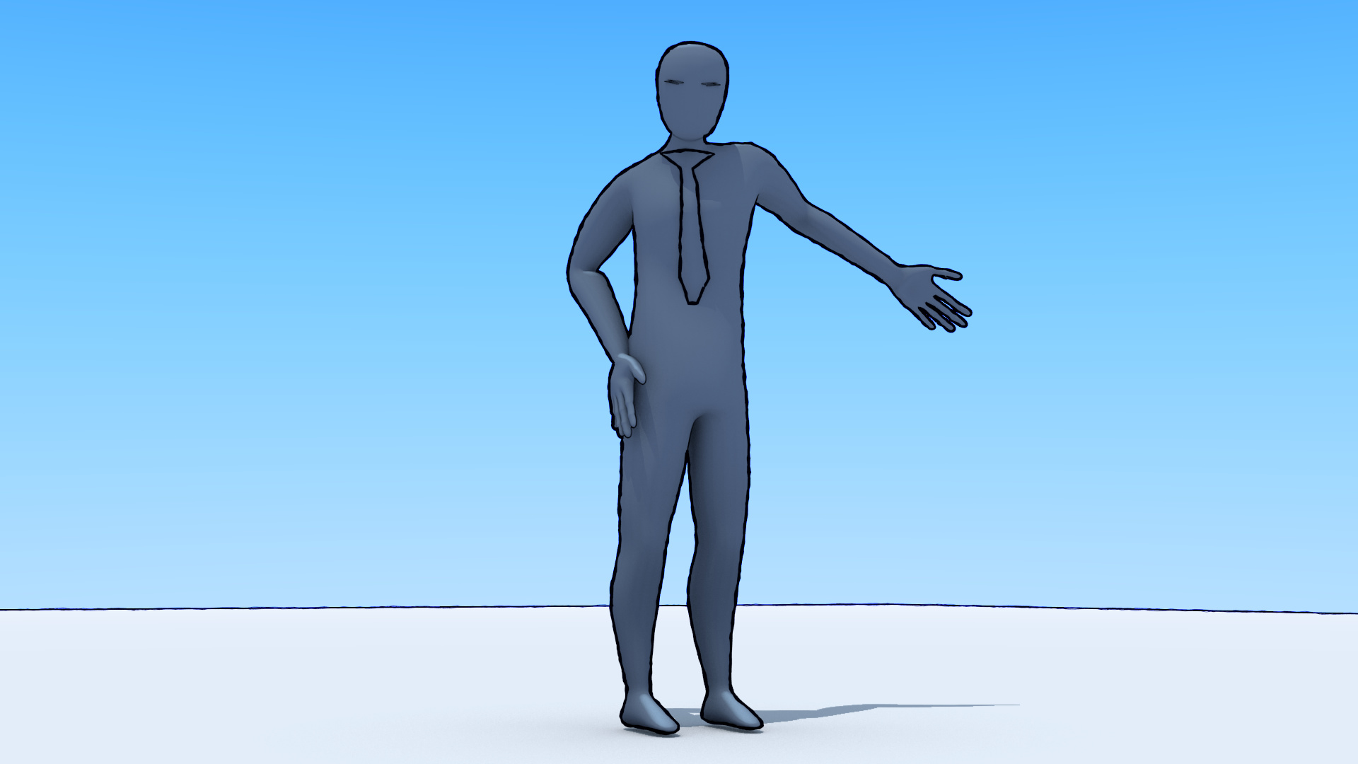 Lotto Redshift [animation WIP] - Works in Progress - Blender Artists ...